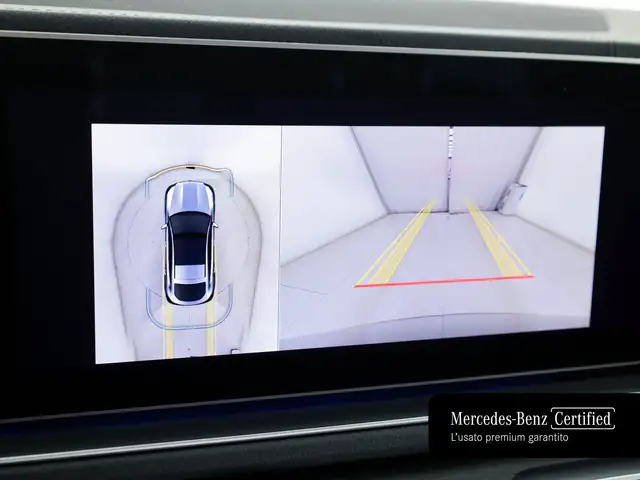 Mercedes-Benz Gle view 17