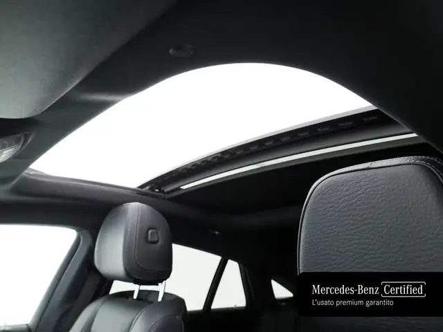 Mercedes-Benz Gle view 20