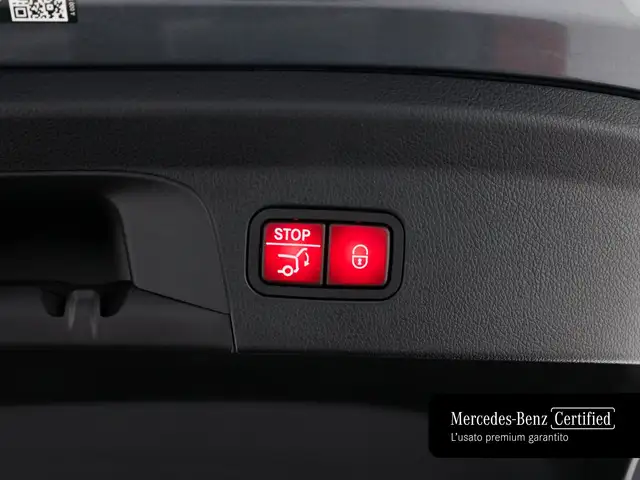 Mercedes-Benz Gle view 22