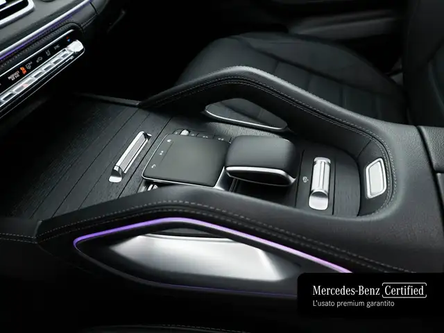 Mercedes-Benz Gle view 19