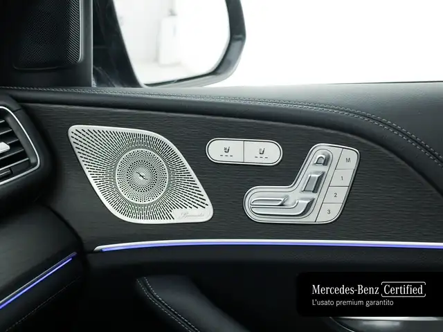 Mercedes-Benz Gle view 18