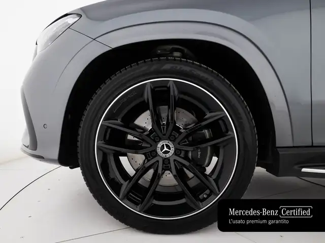Mercedes-Benz Gle view 7