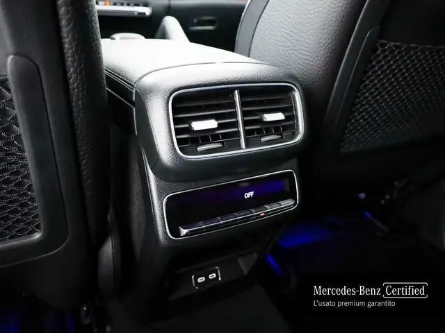 Mercedes-Benz Gle view 21