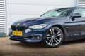 BMW 420 4-serie Coupé 420i Executive Edition Xenon Navigat Blauw - thumbnail 28