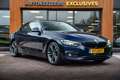 BMW 420 4-serie Coupé 420i Executive Edition Xenon Navigat Blauw - thumbnail 1