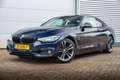 BMW 420 4-serie Coupé 420i Executive Edition Xenon Navigat Blauw - thumbnail 27