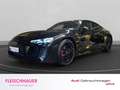 Audi e-tron GT quattro S MATRIX+PANO+ACC+360°RFK+LEDER+ALLRADLENK Schwarz - thumbnail 1