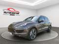 Porsche Cayenne S Diesel Navi Panorama Kamera 21"Zoll Brun - thumbnail 2