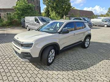 18500€ Alitude MT