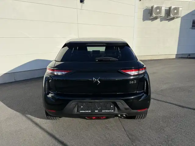 DS Automobiles DS 3 Crossback view 6