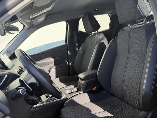 DS Automobiles DS 3 Crossback view 10