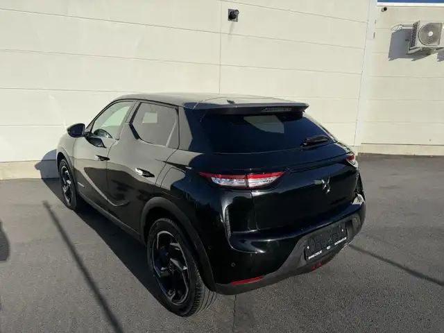 DS Automobiles DS 3 Crossback view 7