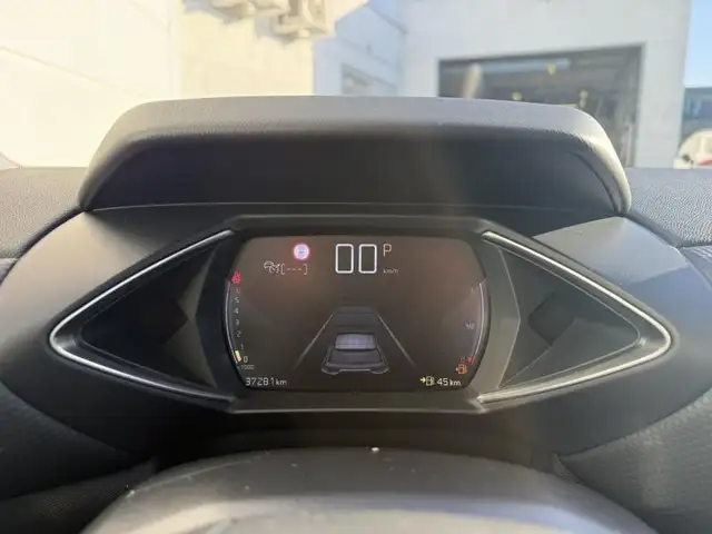 DS Automobiles DS 3 Crossback view 13