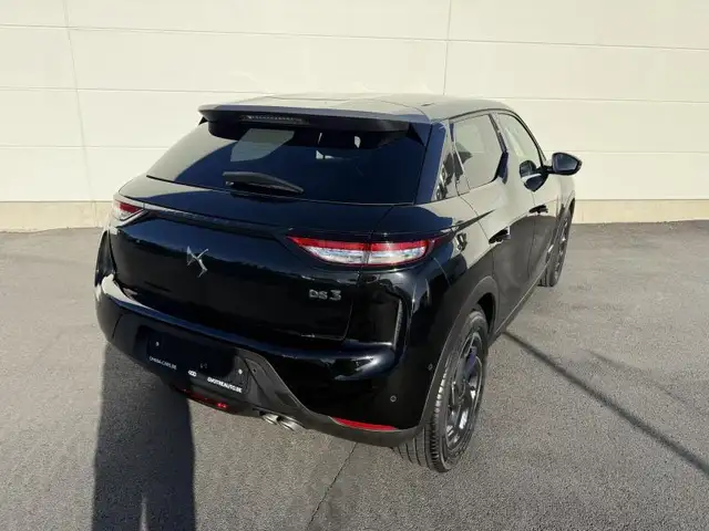 DS Automobiles DS 3 Crossback view 5