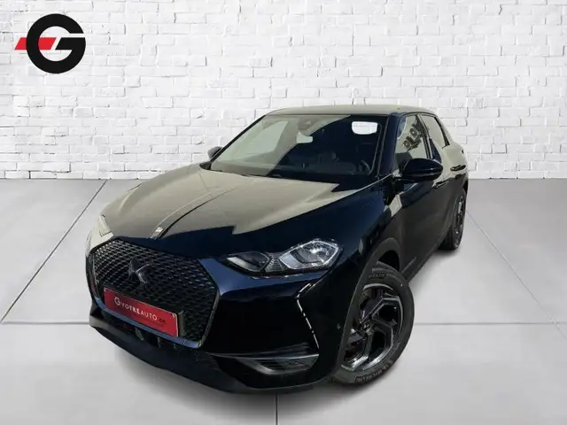 DS Automobiles DS 3