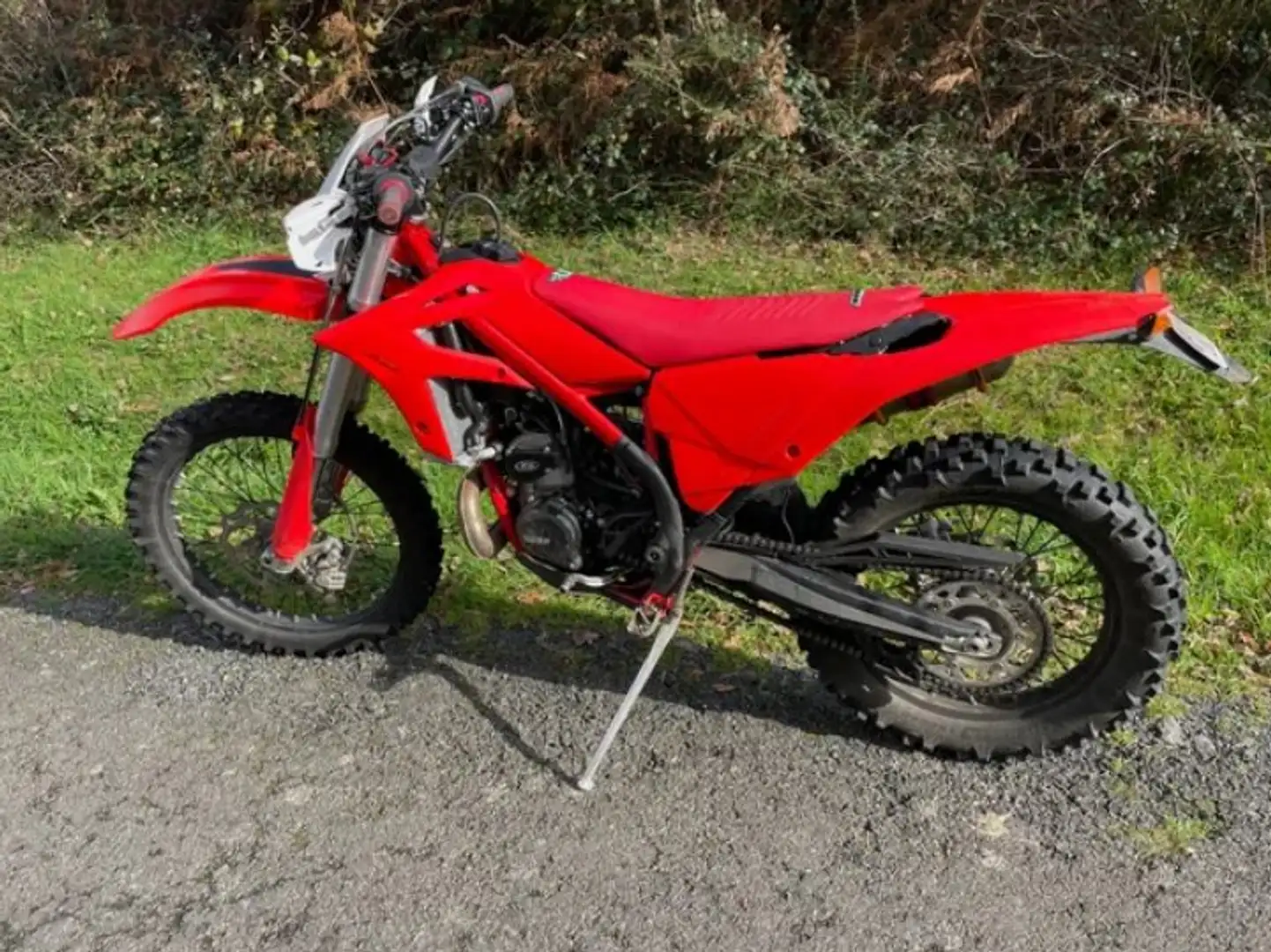 Beta Xtrainer 300 Xtrainer 300 Rojo - 1