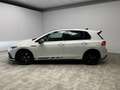 Volkswagen Golf VIII GTI Clubsport 2.0 TSI DSG Klima Navi Leder Weiß - thumbnail 2