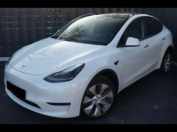 Long Range Dual Motor AWD