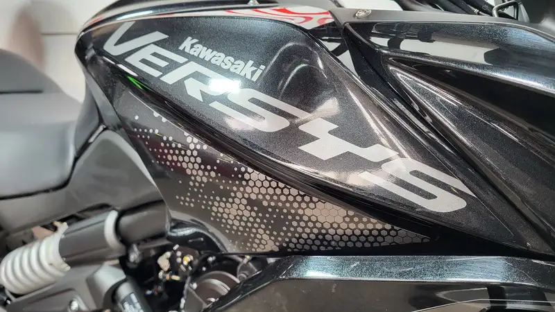 Kawasaki Versys 650 - foto 6