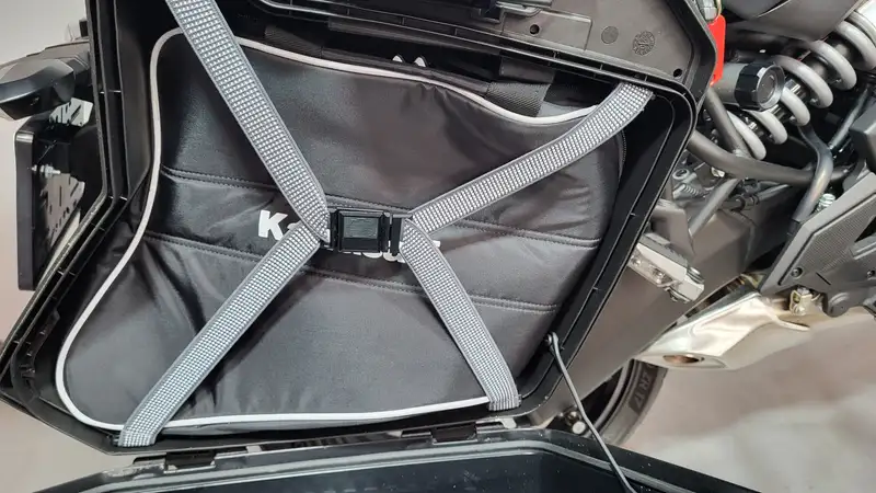 Kawasaki Versys 650 - foto 7