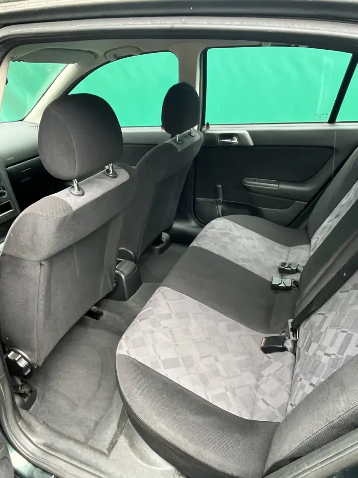 Opel Astra 1.6 GL nieuwe APK, foto 8
