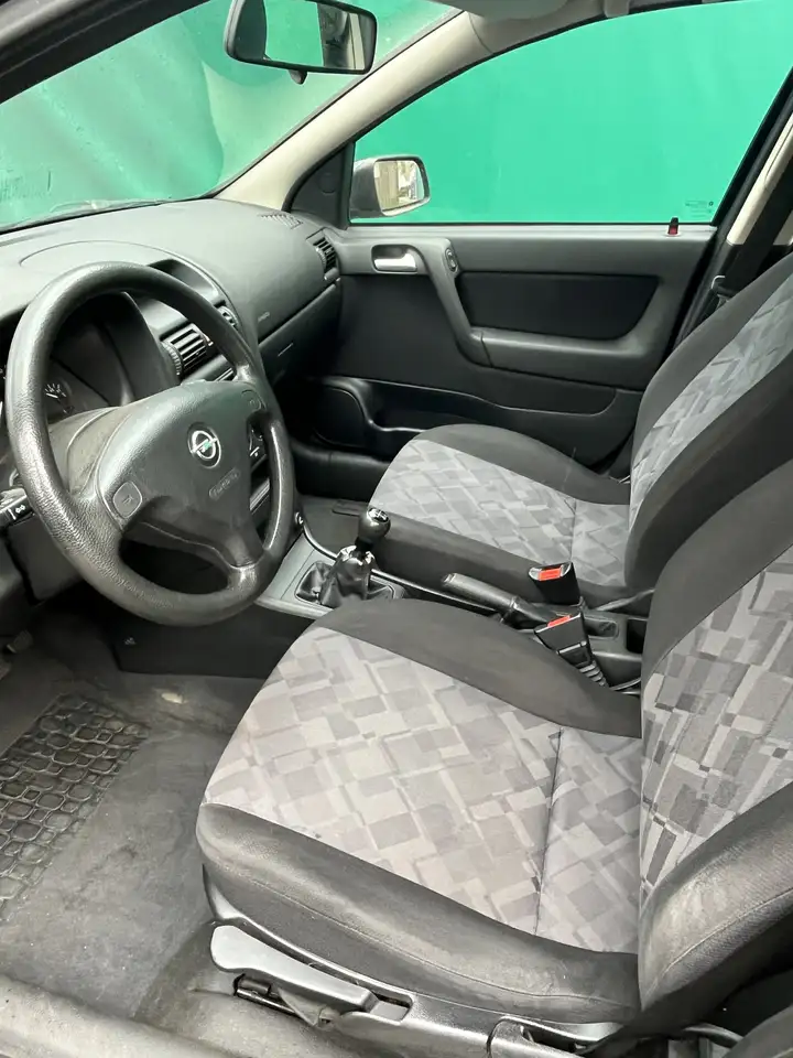 Opel Astra 1.6 GL nieuwe APK, foto 7