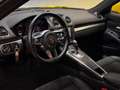 Porsche 718 2.0 Turbo PDK Жовтий - thumbnail 14