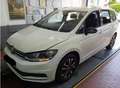 Volkswagen Touran 1.5 TSI IQ.DRIVE Navi*AHK*7-Sitzer*Kamera Weiß - thumbnail 2