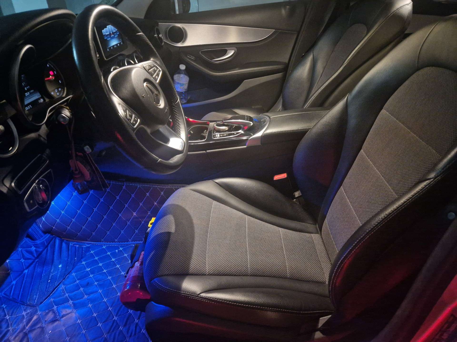 Mercedes-Benz C 200 C Est. 200CDI BE Avantgarde Edition C 7GPlus Avant - foto 1