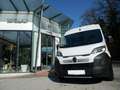 Citroen Jumper KW L2H2 3.5T Heavy 140HDI Netto 31.680 Weiß - thumbnail 3