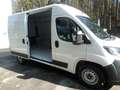 Citroen Jumper KW L2H2 3.5T Heavy 140HDI Netto 31.680 Weiß - thumbnail 15