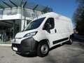 Citroen Jumper KW L2H2 3.5T Heavy 140HDI Netto 31.680 Weiß - thumbnail 1