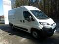 Citroen Jumper KW L2H2 3.5T Heavy 140HDI Netto 31.680 Weiß - thumbnail 9