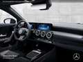 Mercedes-Benz CLA 180 AMG+NIGHT+PANO+LED+FAHRASS+KAMERA+KEYLESS Zilver - thumbnail 11