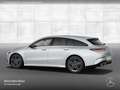 Mercedes-Benz CLA 180 AMG+NIGHT+PANO+LED+FAHRASS+KAMERA+KEYLESS Argento - thumbnail 15