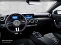 Mercedes-Benz CLA 180 AMG+NIGHT+PANO+LED+FAHRASS+KAMERA+KEYLESS Argento - thumbnail 10