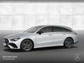 Mercedes-Benz CLA 180 AMG+NIGHT+PANO+LED+FAHRASS+KAMERA+KEYLESS Argento - thumbnail 4