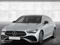 Mercedes-Benz CLA 180 AMG+NIGHT+PANO+LED+FAHRASS+KAMERA+KEYLESS Argento - thumbnail 3