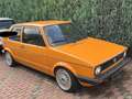Volkswagen Golf Golf 1 Orange - thumbnail 2