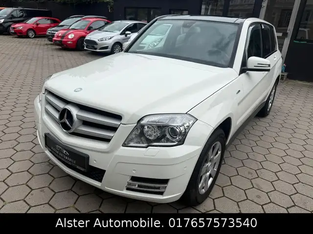 Mercedes-Benz GLK 250