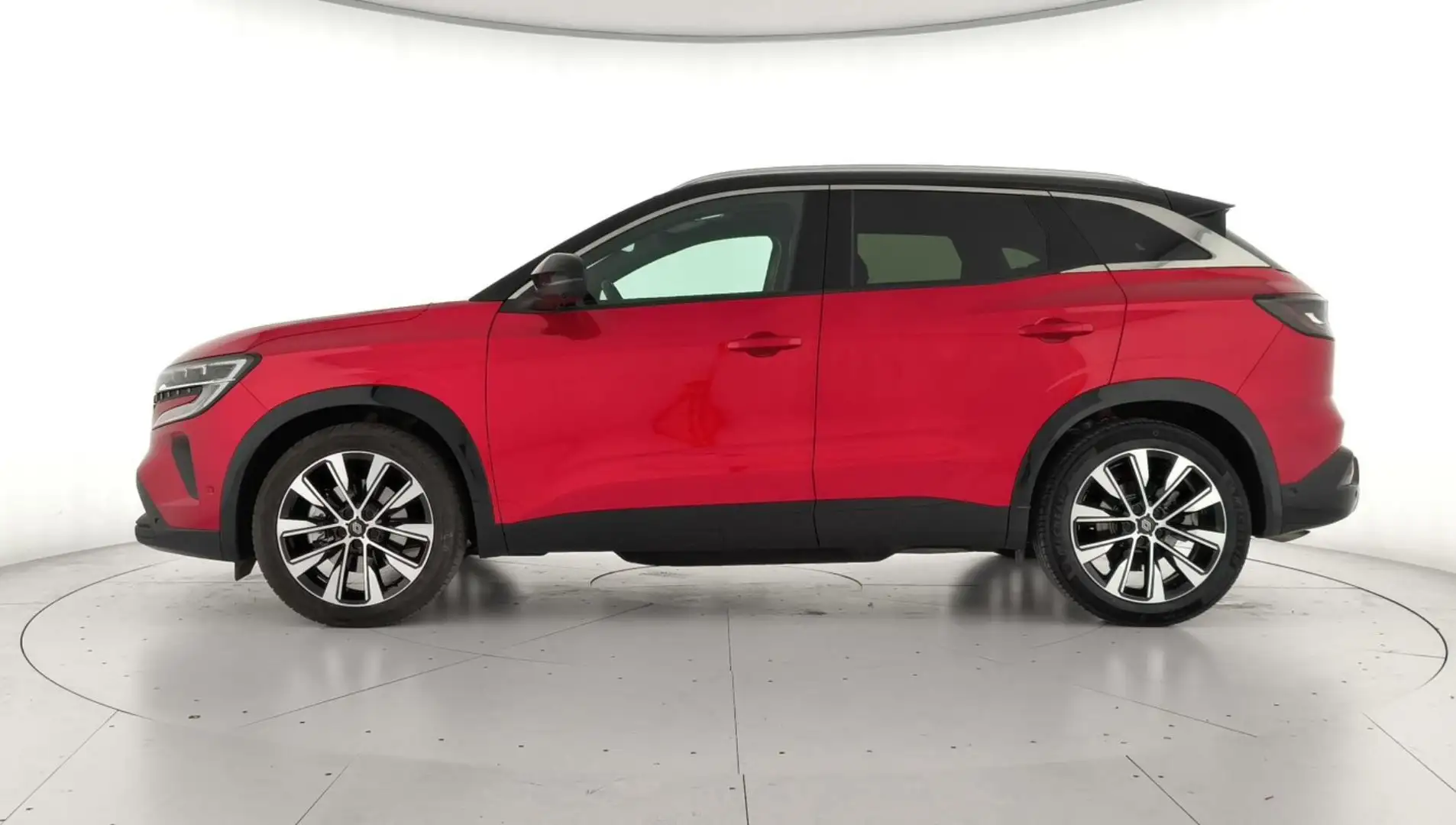 Renault Austral 1.2 E-Tech Híbrido Techno 146kW - 2