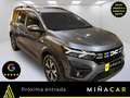 Dacia Jogger 1.0 TCe Extreme Go 7pl. Gris - thumbnail 1
