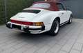 Porsche 911 911 Carrera Cabriolet Blanc - thumbnail 2