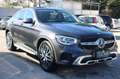 Mercedes-Benz GLC 200 d 4Matic Coupé Sport Gris - thumbnail 3