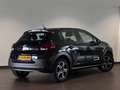 Citroen C3 Plus 1.2 83pk | NAVI | UNIEKE KM-STAND! | CLIMA | Zwart - thumbnail 7