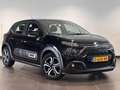 Citroen C3 Plus 1.2 83pk | NAVI | UNIEKE KM-STAND! | CLIMA | Zwart - thumbnail 3