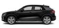 Audi Q2 advanced 35 TFSI 110(150) kW(PS) Infotainmentp.... Noir - thumbnail 2