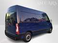 Opel Movano 2.3 CDTI L2H2 Automatik PDC Klima TÜV 10.2027 Blauw - thumbnail 8