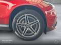 Mercedes-Benz EQC 400 4M AMG+360+MULTIBEAM+FAHRASS+HUD+KEYLESS Rot - thumbnail 5
