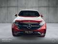Mercedes-Benz EQC 400 4M AMG+360+MULTIBEAM+FAHRASS+HUD+KEYLESS Rot - thumbnail 2